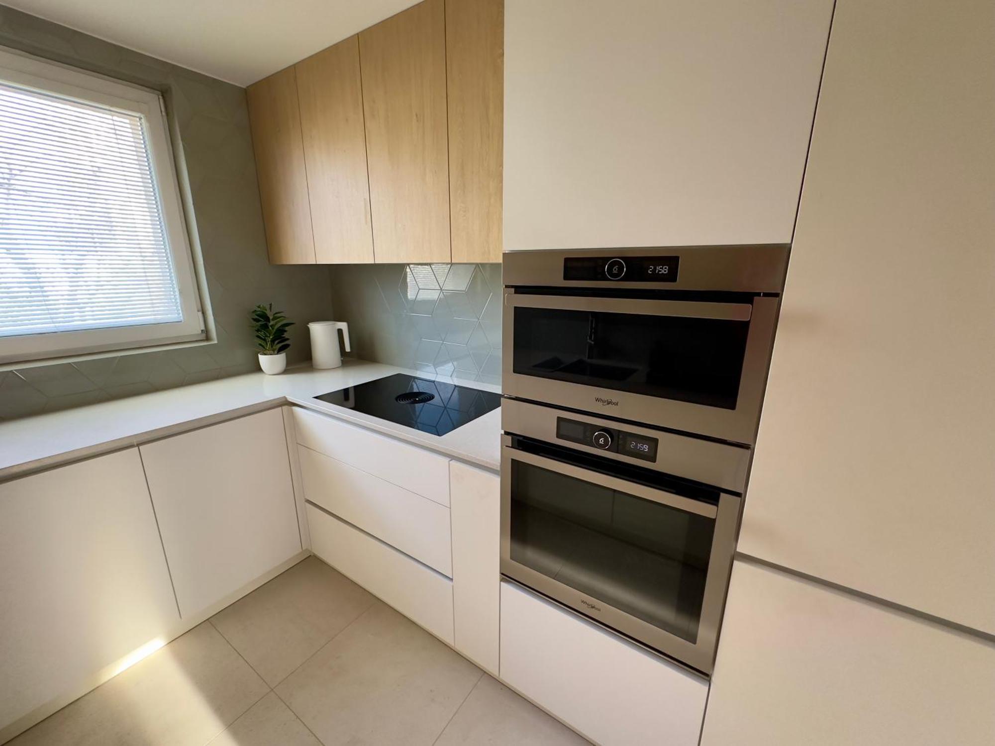Apartman Olivia Apartment Samorin Exterior photo
