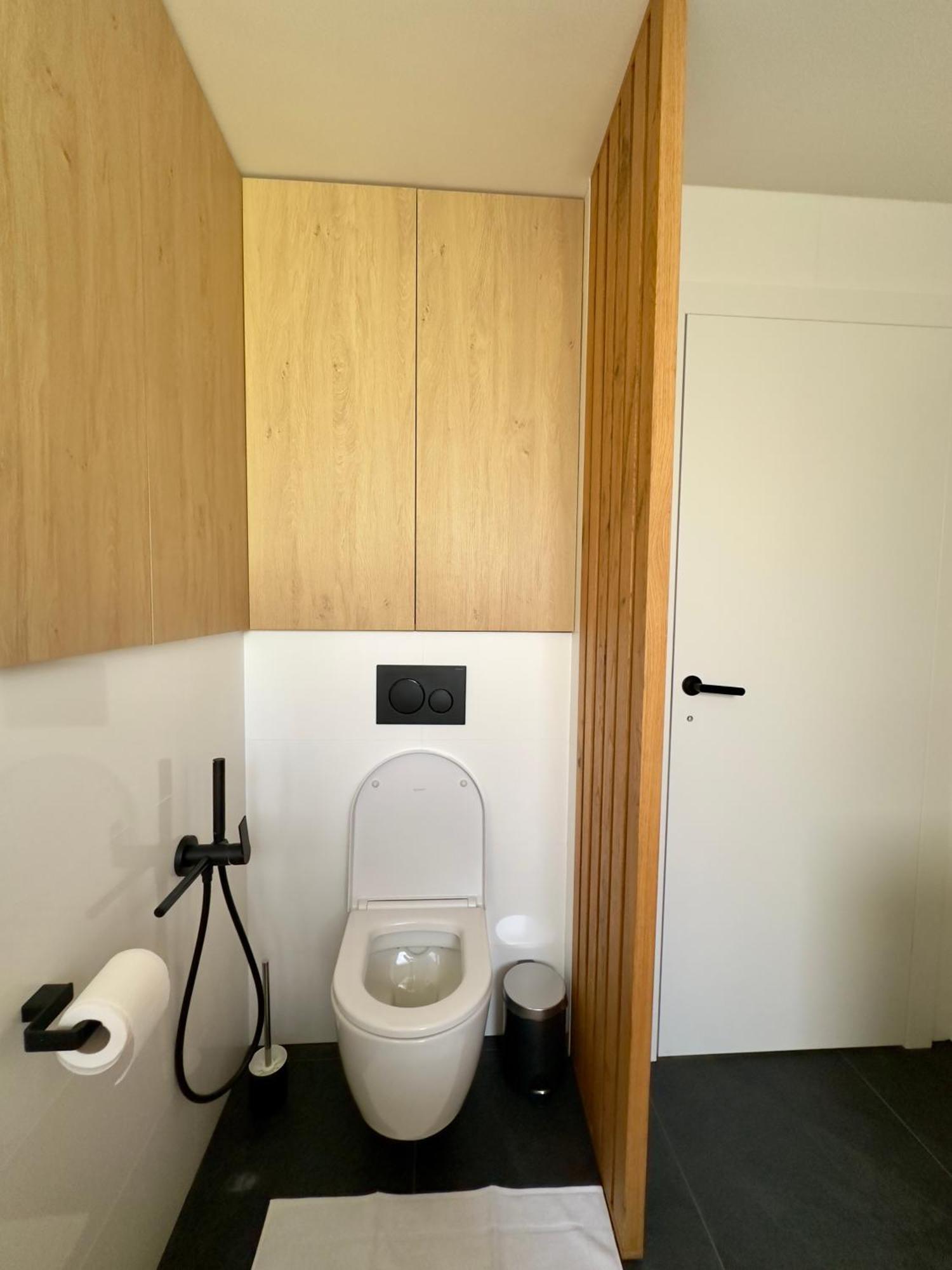Apartman Olivia Apartment Samorin Exterior photo